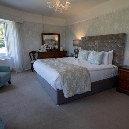 Innishannon House Hotel Buitenkant foto