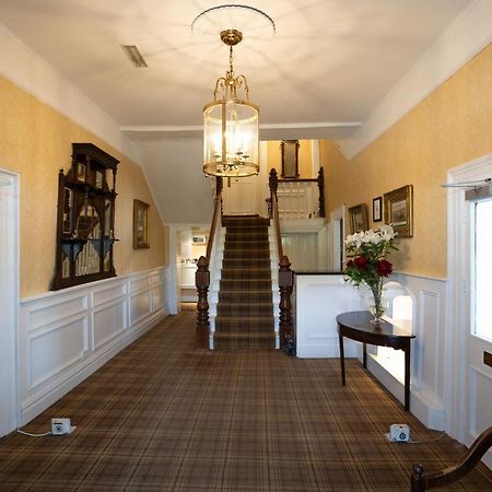 Innishannon House Hotel Buitenkant foto